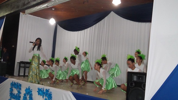 Regional de Governador Valadares recebe o Fórum de Promoção da Paz no Ambiente Escolar. Crédito: Janete Camargo / SRE Governador Valadares