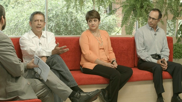 O programa vai ao ar amanhã, na Rede Minas. Foto: Reprodução