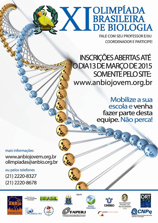 Foto: Divulgação Olimpíada