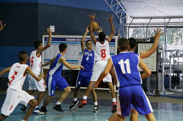 Foto: Rodolfo Romeiro/FEEMG.