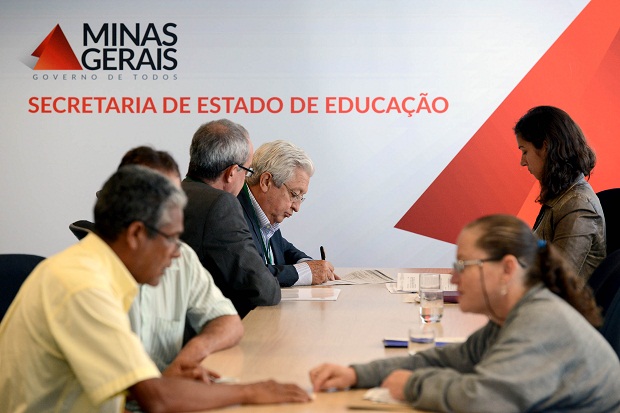 O plantão continua até a próxima quinta-feira (30-04), das 9h às 18h. Foto: Gil Leonardi/Imprensa MG