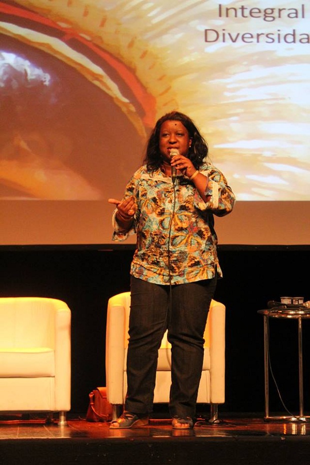 Seminário foi realizado no Rio de Janeiro. Foto: Centro de Referências em Educação Integral