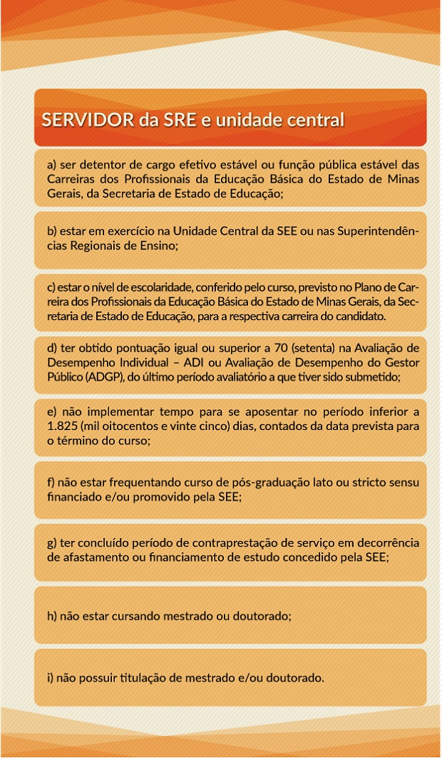 Crédito: Divulgação SEE