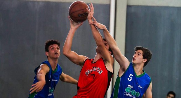  Etapa estadual dos Jogos Escolares será realizada entre os dias 03 e 08 de agosto. Crédito: Tiago Ciccarini