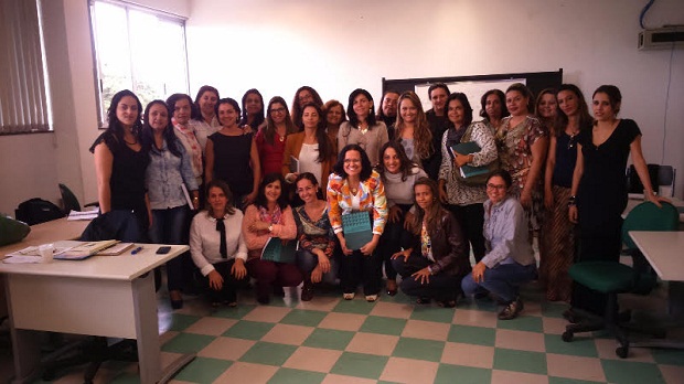 Seminário foi realizado na Universidade Federal de Minas Gerais. Foto: Divulgação SEE