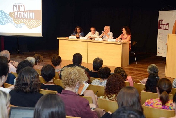 Seminário foi realizado na última segunda-feira (24-08). Foto: Omar Freire/ Imprensa MG