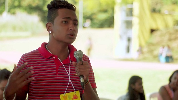 Crédito: Divulgação Virada Educação Minas Gerais