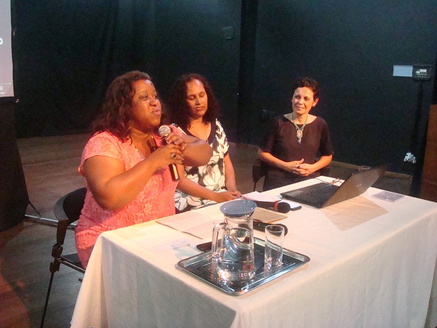 Evento foi realizada na última quinta-feira. Foto: Mônica Profeta ACS/SEE