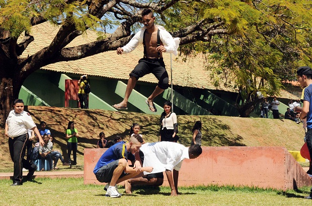 Crédito: Osvaldo Afonso /Imprensa MG