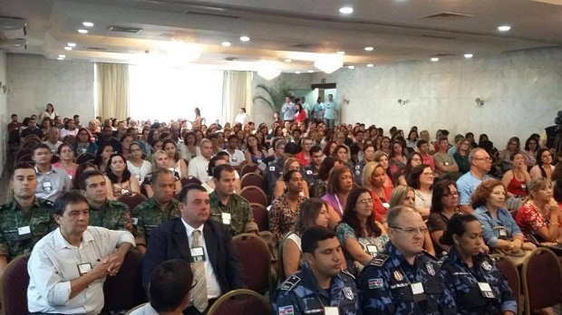 Iniciativa tem como público principal educadores. Foto: Divulgação SRE Juiz de Fora