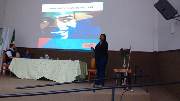 Proposta do Seminário era subsidiar os estudos, a conscientização e a valorização da história e cultura afro-brasileiras no âmbito das escolas públicas. Foto: Divulgação