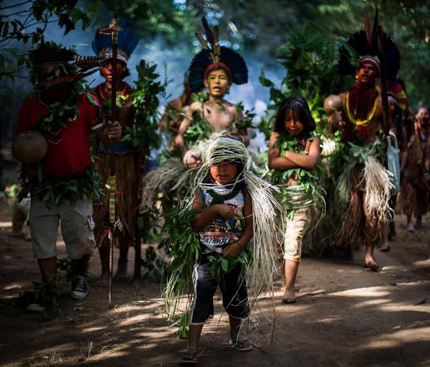 Visitas foram realizada em novembro. Foto: Divulgação SEE