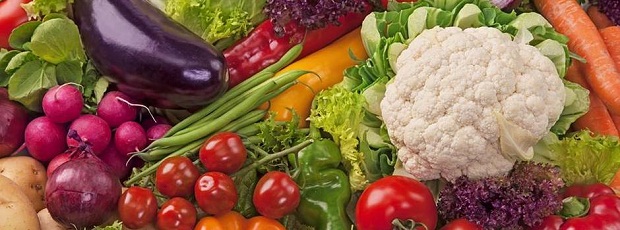 Os produtos adquiridos diretamente dos agricultores contribuem para uma alimentação de qualidade, com maior valor nutricional. Foto: Divulgação Emater 