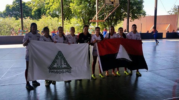 “Campeonato Mundial de Futsal Escolar” será realizado entre os dias 03 e 10 de abril. Foto: Arquivo da Escola