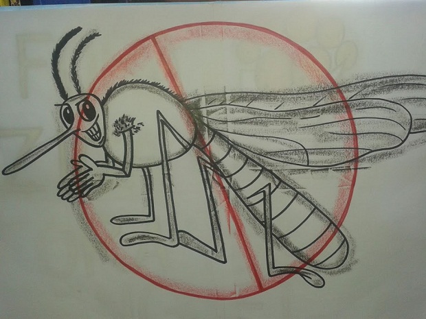 Foto: Arquivo da Escola