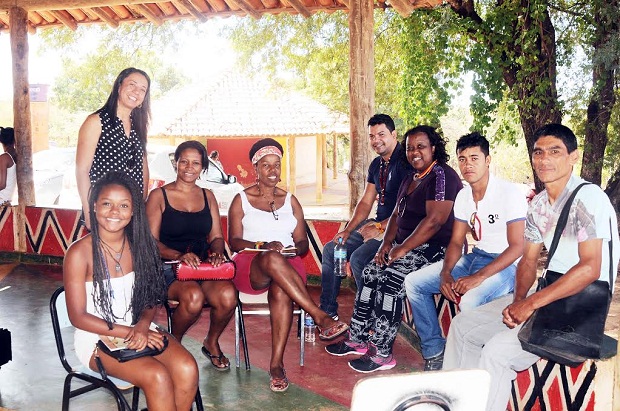 Encontro foi realizado entre os dias 15 e 17 de abril. Foto: Osvaldo Afonso/Imprensa MG
