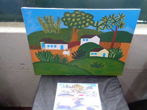 Foto: Arquivo da Escola