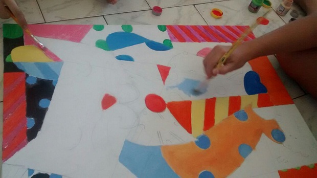 Foto: Arquivo da Escola