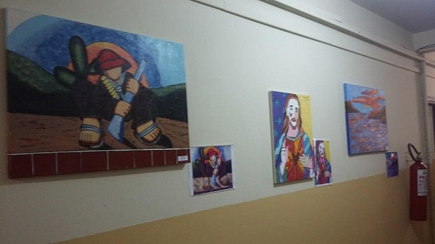 Foto: Arquivo da Escola