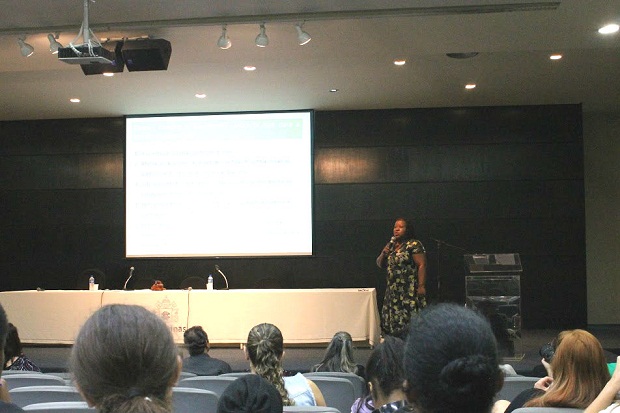 Evento foi realizado no último sábado (21/05). Foto: Geanine Nogueira ACS/SEE