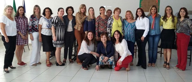 Visitas técnicas já foram realizadas em 10 Superintendências Regionais de Ensino. Foto: Divulgação SOE