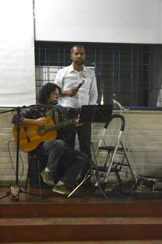 Os projetos envolveram gastronomia, música, cinema, teatro, dança, cinema, fotografia, turismo e a história da cultura regional. Foto: Breno's Photos