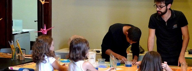 A maioria dos eventos é gratuita, mas é necessário observar que algumas atividades pedem inscrição antecipada. Foto: Divulgação