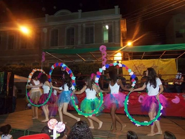 Festa é realizada há mais de dez anos pelo Conservatório. Foto: Divulgação Conservatório