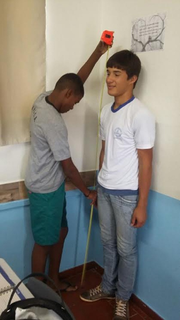 Projeto oferece metodologia diferenciada de ensino  para jovens. Foto: Divulgação SEE