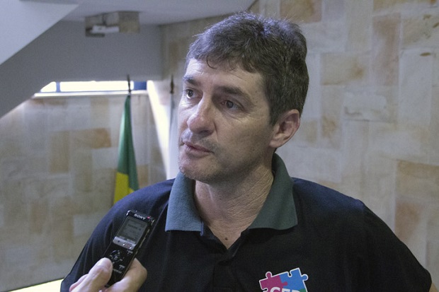 Diretor do CEP de Brasópolis, João Pedro Visotto, considerou a proposta de unificar ações no estado, “uma boa ideia que precisa ser amadurecida”