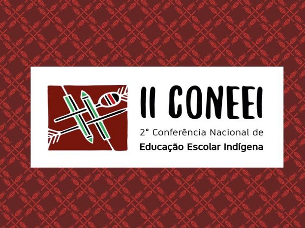 II Conferência Nacional de Educação Escolar Indígena  será realizada em 2017. Foto: Divulgação CONEEI