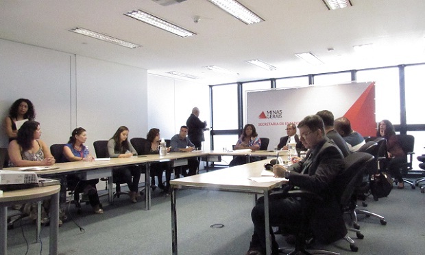 Sistema será implantado em 2017. Foto: Geanine Nogueira