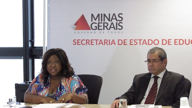 Coletiva foi realizada nesta quarta-feira. Foto: Geanine Nogueira