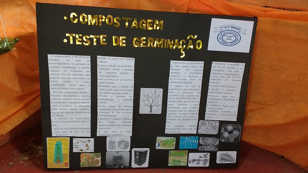 Foto: Divulgação da Escola