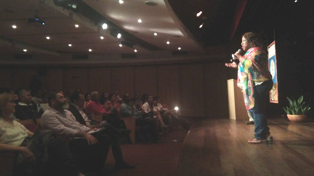 Selo UNICEF Município Aprovado – Edição 2013-2016 foi entregue para 16 municípios de Minas Gerais.Foto: Geanine Nogueira ACS/SEE