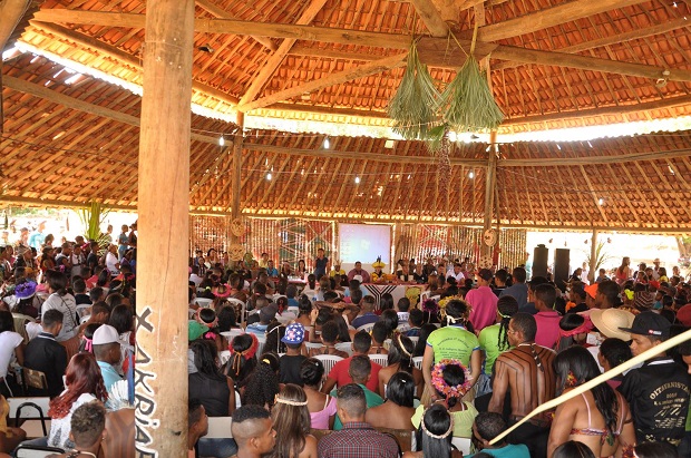 Formatura é também considerada uma cerimônia de passagem. Foto: JL Informática