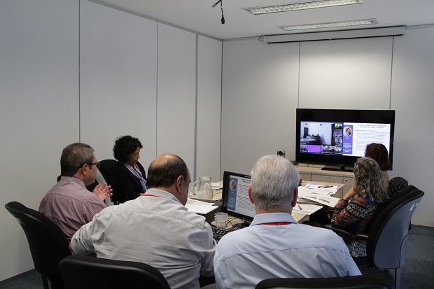 Designação 2017 terá início amanhã (18/01). Foto: Geanine Nogueira ACS/SEE