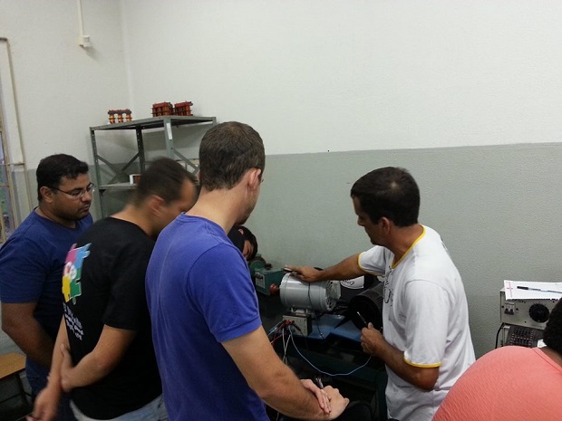 A vocação do mercado regional movimenta os CEPs em todo o estado. Foto: Arquivo SEE