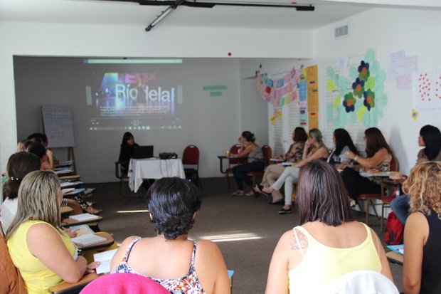 Foto: William Campos Viegas.