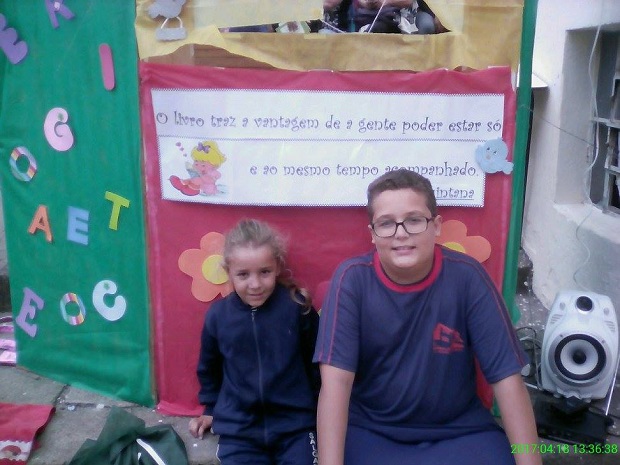 Foto: Arquivo escola.