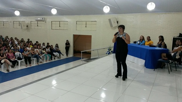 Foto: Arquivo escola