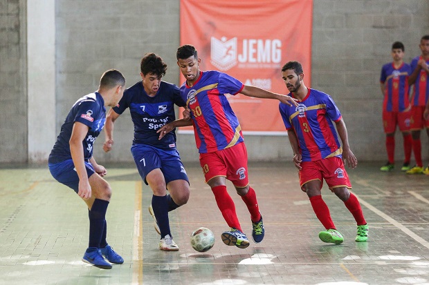 Foto: Tiago Ciccarini/FEEMG