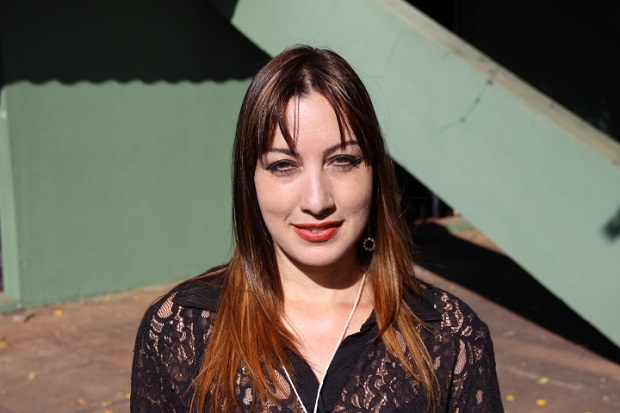  Josiane França e Braga, da Coordenação de NTE de Patrocínio, disse que o “encontro já era esperado há bom tempo e será muito