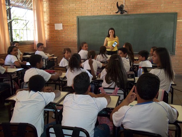 Foto: arquivo ACS/SEE