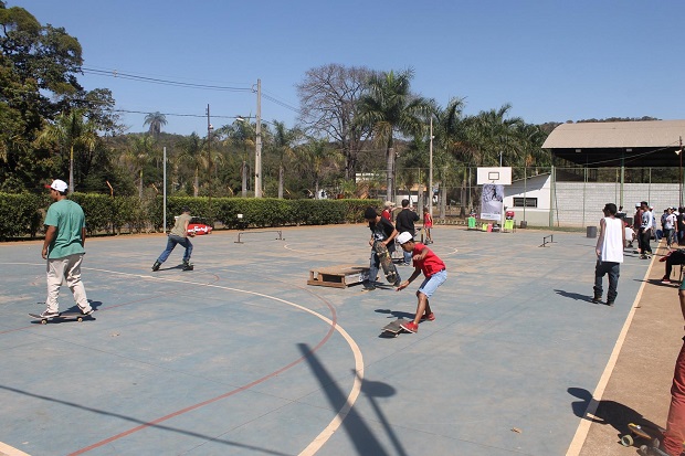 Foto: Facebook/Fundação Helena Antipoff
