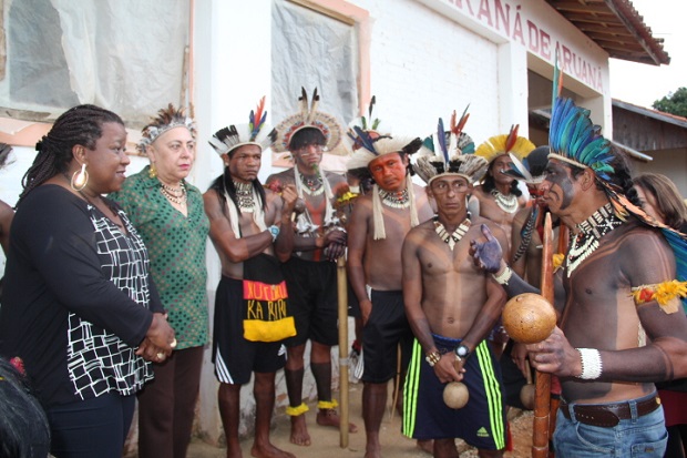 Foto: Eric Samuel ACS/SEE.