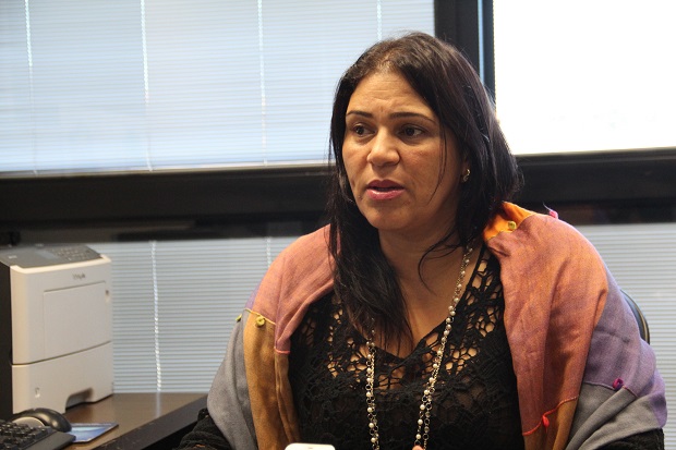 Foto: Elian Oliveira - ACS/SEEMG