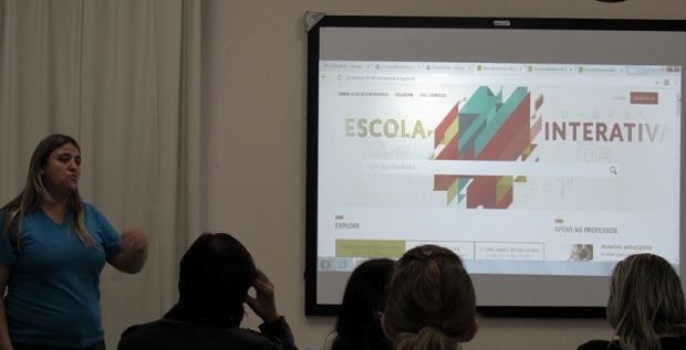 Foto: arquivo SRE Caxambu.