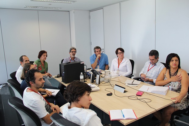 Foto: William Campos Viegas (ACS/SEEMG