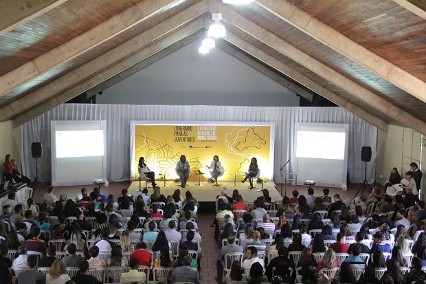 Lançamento da publicação ocorreu na manhã desta quarta-feira, no PlugMinas. Foto: Eric Abreu (ACS/SEEMG)